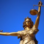 La justice : les jugements